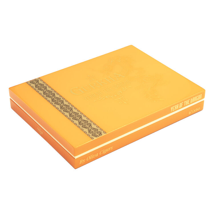 View product media GUOLYD By Oliva Figurado, , jrcigars 3